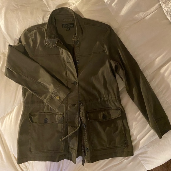 Fall jacket - Picture 2 of 2